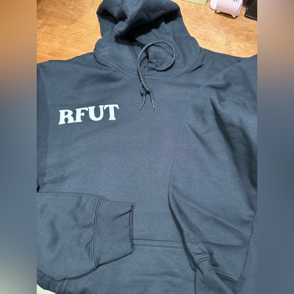 Custom Hoodie - Picture 7 of 8